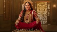 Sonakshi Sinha Shocks Everyone With Energetic Dance In Jatadhara's First Song