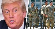 U.S. appeals court allows Trump to send National Guard to Portland