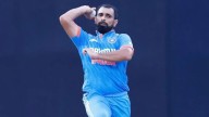 Mohammed Shami takes a dig at Team India management after omission