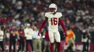 Cardinals list CB Max Melton as questionable, activate DT Bilal Nichols