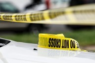 Bucks man charged with attempted murder in road-rage shooting, police say