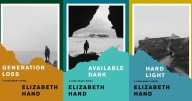 The return of crime novels by Nicola Griffith and Elizabeth Hand