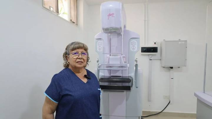 Prevención del cáncer de mama: dónde se hacen las mamografías gratuitas en Jujuy