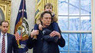 Los 14 herederos de la mayor fortuna del planeta: quiénes son y cómo viven los hijos de Elon Musk