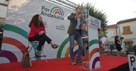 Varapalo del comité federal de Izquierda Unida a las primarias en Andalucía