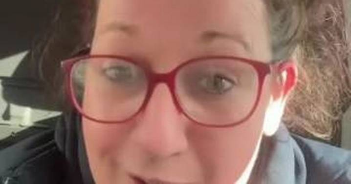 DWP Universal Credit claimant says 'stressful mess' of a system 'rigged' so people fail