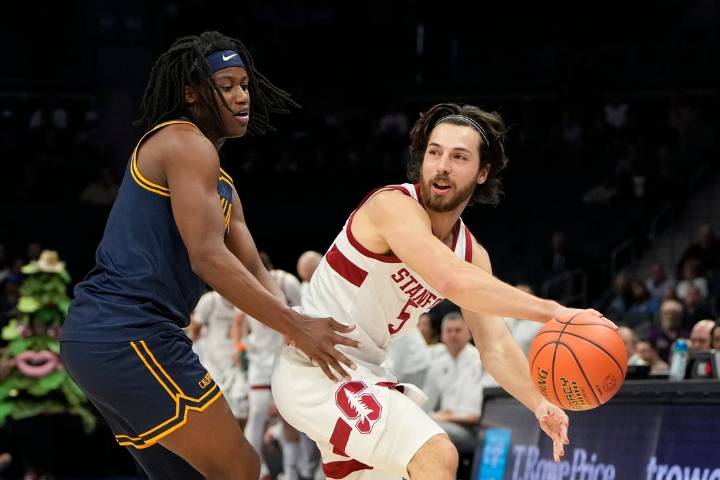 Deadspin | Stanford aims to stay menacing at home, opens vs. Portland State
