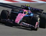Franco Colapinto corre el GP de México: larga desde la última posición, luego de una clasificación complicada