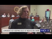 Longboat Key will keep name of 'Gulf of Mexico Drive'