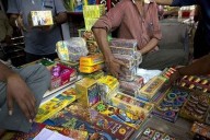 UP Meerut Range Police Arrest 53 In Crackdown On Illegal Firecrackers Ahead Of Festivals