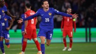 Eliminatorias UEFA: Florian Thauvin, ex de Tigres, reapareció con gol en triunfo de Francia