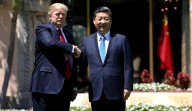 Trump y Xi se reunirán en Corea del Sur el 30 de octubre