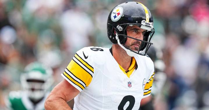 Three seasons and two teams later, Aaron Rodgers has found life after the Packers