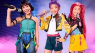 ‘KPop Demon Hunters' is a top Halloween costume — and Asian kids are loving the representation