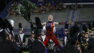 High school students compete in marching band festival in Tampa