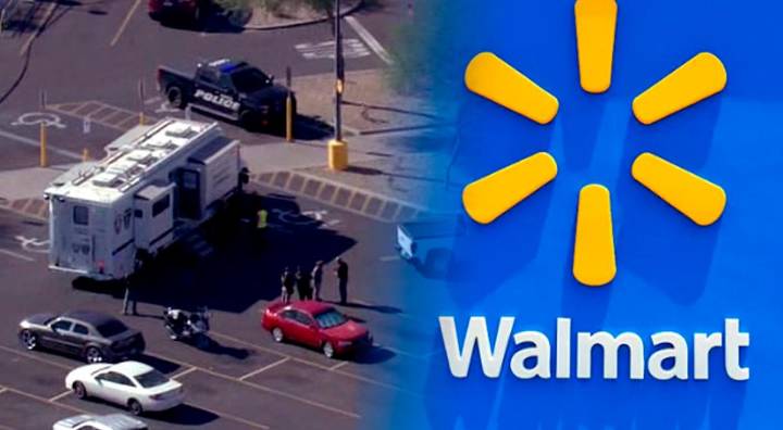 ALERTA en Walmart: identifican a madre de familia que falleció tras ser atropellada por una camioneta afuera de la tienda de Goodyear