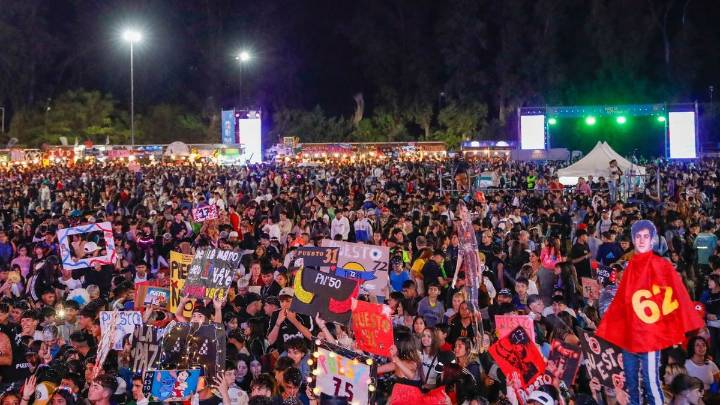 Con el foco en la identidad, se vienen las Fiestas Patronales de Pilar