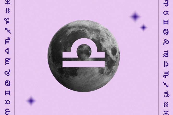 What October's New Moon in Libra Means for Your Zodiac Sign