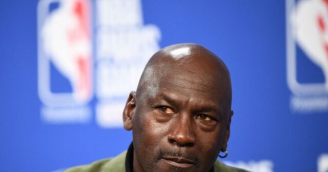 Michael Jordan Is Not a Fan of Modern Players Taking Games Off