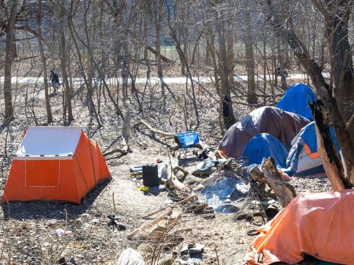 The LFP Podcast, ep. 219: Shelter is needed for London's homeless. But where?