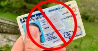 Fin de la licencia de conducir para los mayores de 35 años que no cumplen con estos requisitos