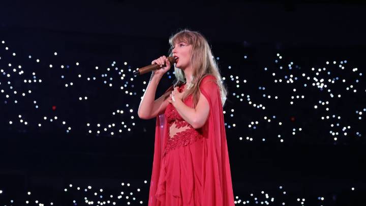 Taylor Swift not planning another tour soon: ‘I am so tired’