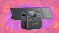 Best portable power station deal: Save $900 on the Bluetti Elite 200 V2