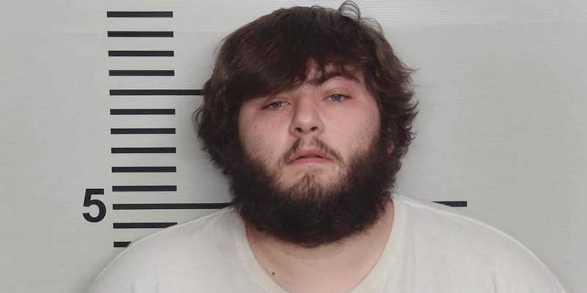 Suspect charged with committing Jeffersontown armed robberies