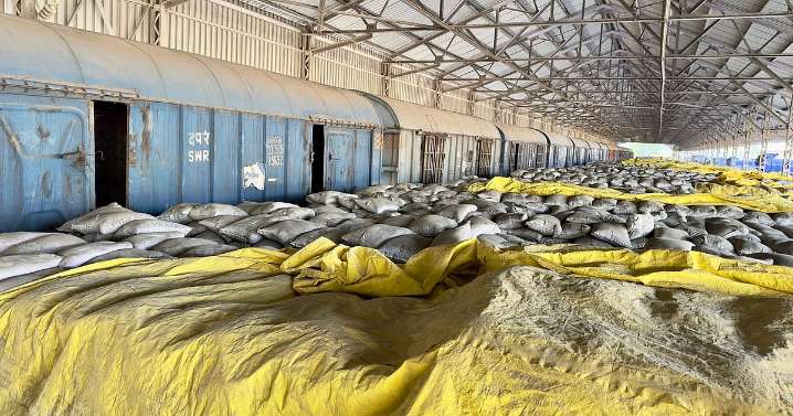 Shree Cement Q2 Review — IDBI Capital Maintains 'Buy', Revises Target Price; Sees 25% Upside