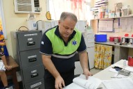 Capacitación en emergencias médicas: “La idea es que todos hablemos el mismo idioma”, afirmó Nicolás Ivancovich