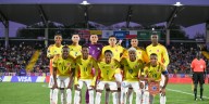 Referente de la selección sub-20 reveló que fue contactado por James Rodríguez: “Me invitó a su casa”