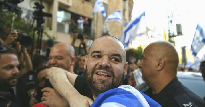 Rehenes a salvo y el frágil equilibrio del alto el fuego en Gaza