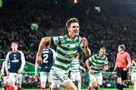 ‘It’s the biggest fixture in world football’ – Johnny Kenny out to emulate Adam Idah as Celtic’s Old Firm Hampden hero
