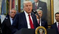 Donald Trump prohibe a iraníes la entrada para el sorteo del Mundial y ya hay queja ante la FIFA