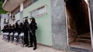 El Gobierno de la Ciudad desalojó un PH en Villa Crespo ocupado por 20 años de manera ilegal