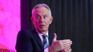 What to know about former U.K. leader Tony Blair, tapped by Trump for postwar Gaza role