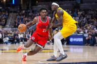 Clippers’ Kobe Brown keeps an ‘open mind’ about his role