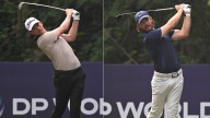 DP World India Championship Leaderboard And Live Updates: Daniel Hillier And Tommy Fleetwood Share Lead