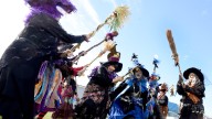 Your 2025 guide to Halloween and fall events in Monroe County