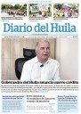 Diario del Huila 23 de octubre de 2025