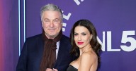 Hilaria Baldwin Denies She’s a ‘Nepo Wife’