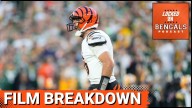 Joe Flacco and Bengals' Offense Quick Game Finds LIFE in Second Half