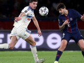 PSG fightback denies Strasbourg in six-goal Ligue 1 thriller