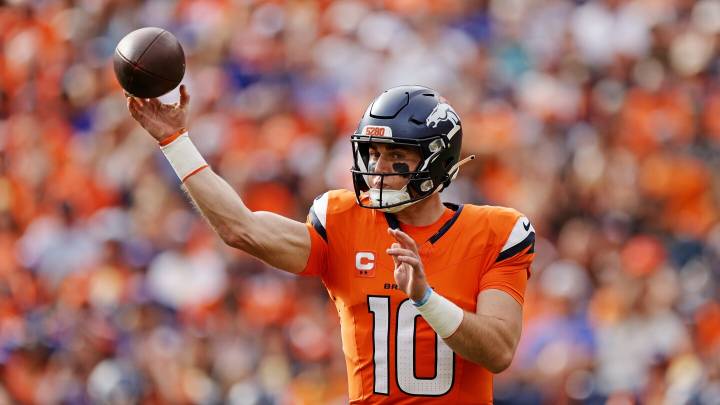 Matthew Berry’s 10 Facts You Need To Know Before Week 8 of 2025 season