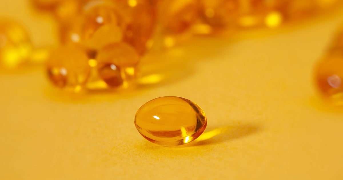 Vitamin D2 Supplements May Weaken Your Immune System