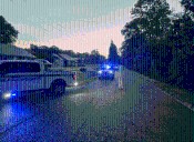 Homicide investigation underway in Tipton County