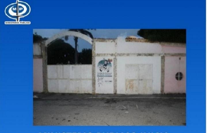MP inicia investigación para sancionar el abuso sexual cometido contra un niño de 5 años dentro de un preescolar en Yaracuy
