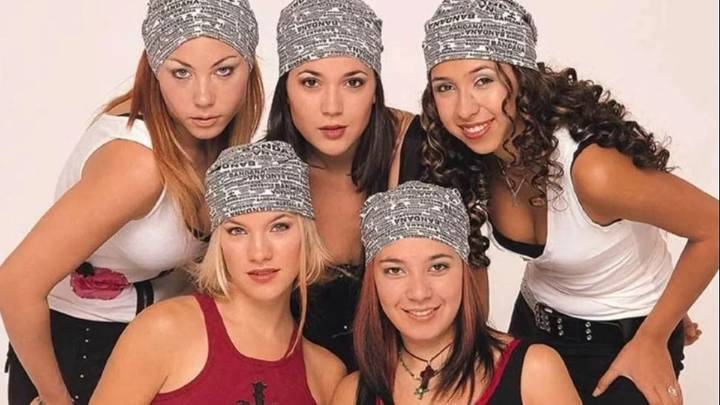 Regresa "Popstars", el reality show del que surgieron Bandana y Mambrú