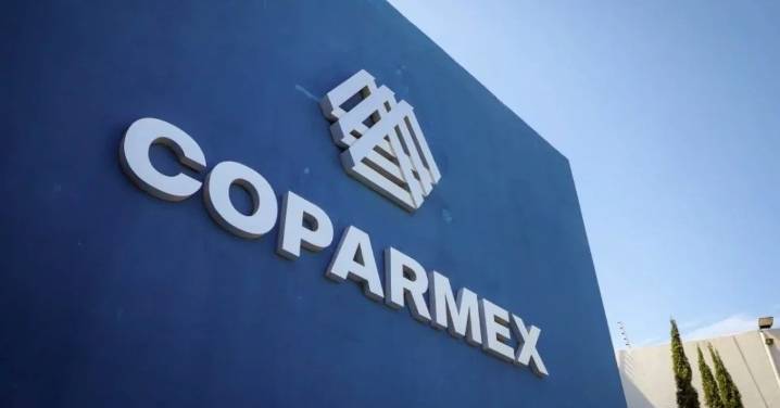 Reforma a la Ley de Amparo puede frenar la inversión y generación de empleo: Coparmex
