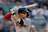 How Red Sox View Kristian Campbell After Discouraging 2025 Finish
